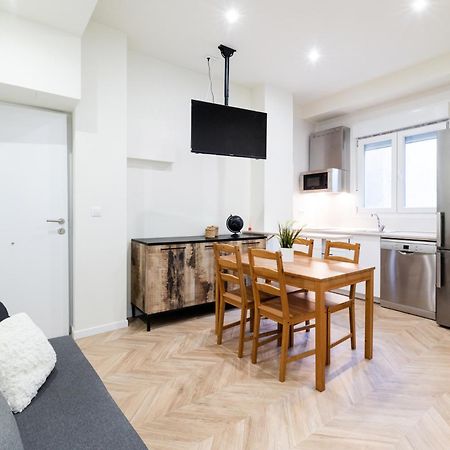 Apartamento Reformado Centro Granada Eksteriør bilde