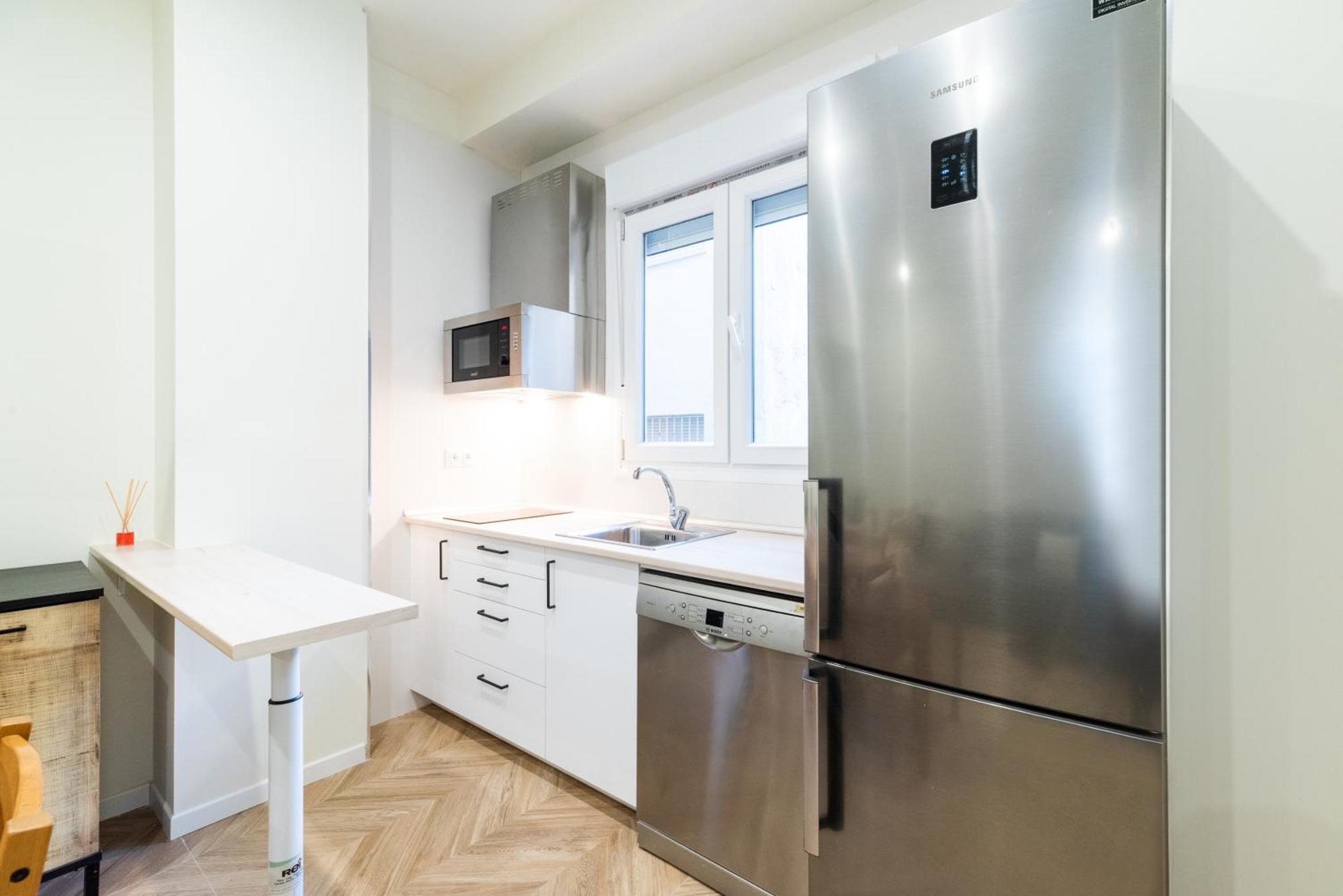 Apartamento Reformado Centro Granada Eksteriør bilde