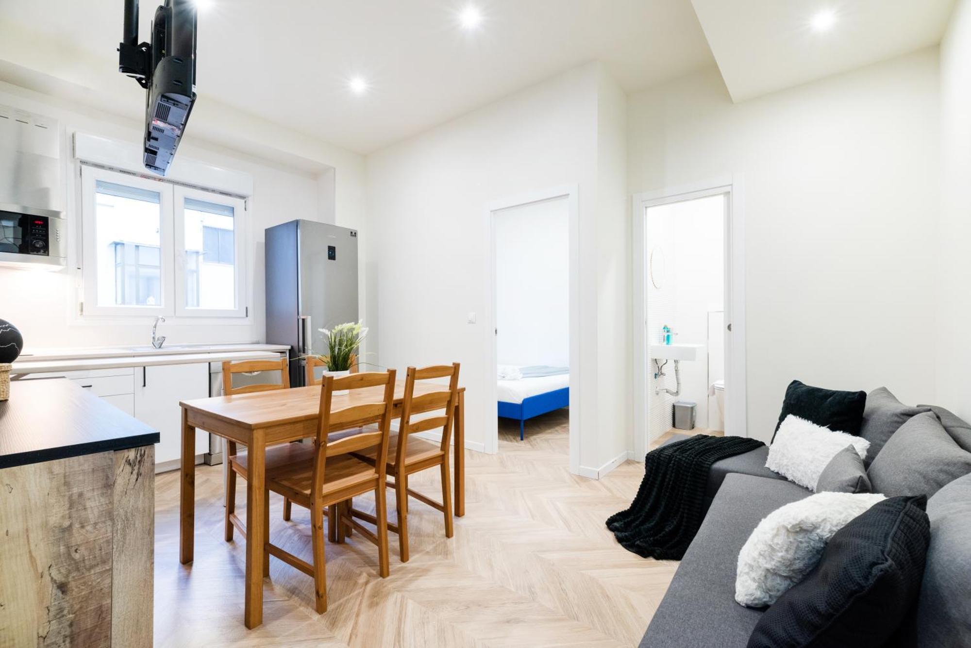 Apartamento Reformado Centro Granada Eksteriør bilde