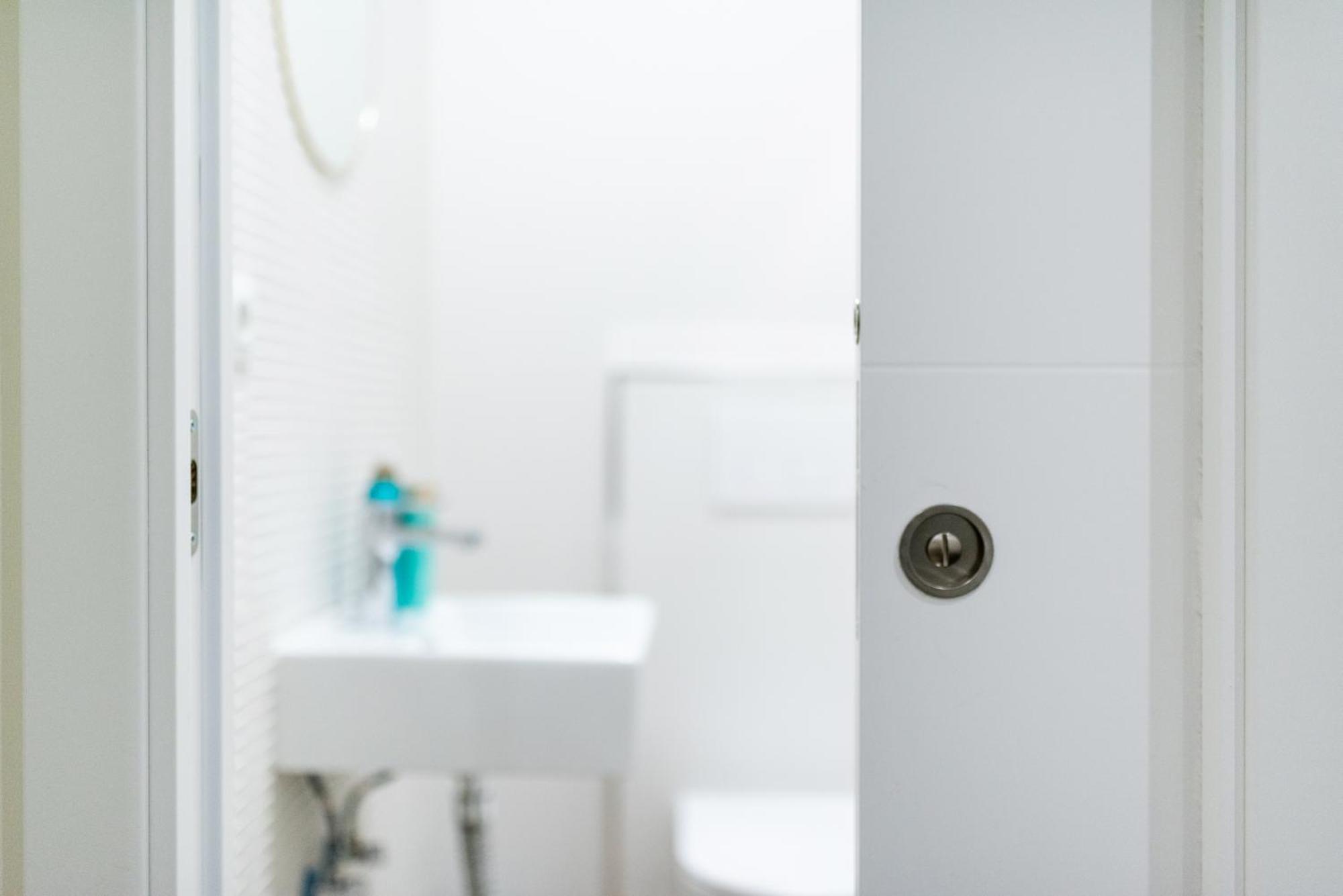 Apartamento Reformado Centro Granada Eksteriør bilde