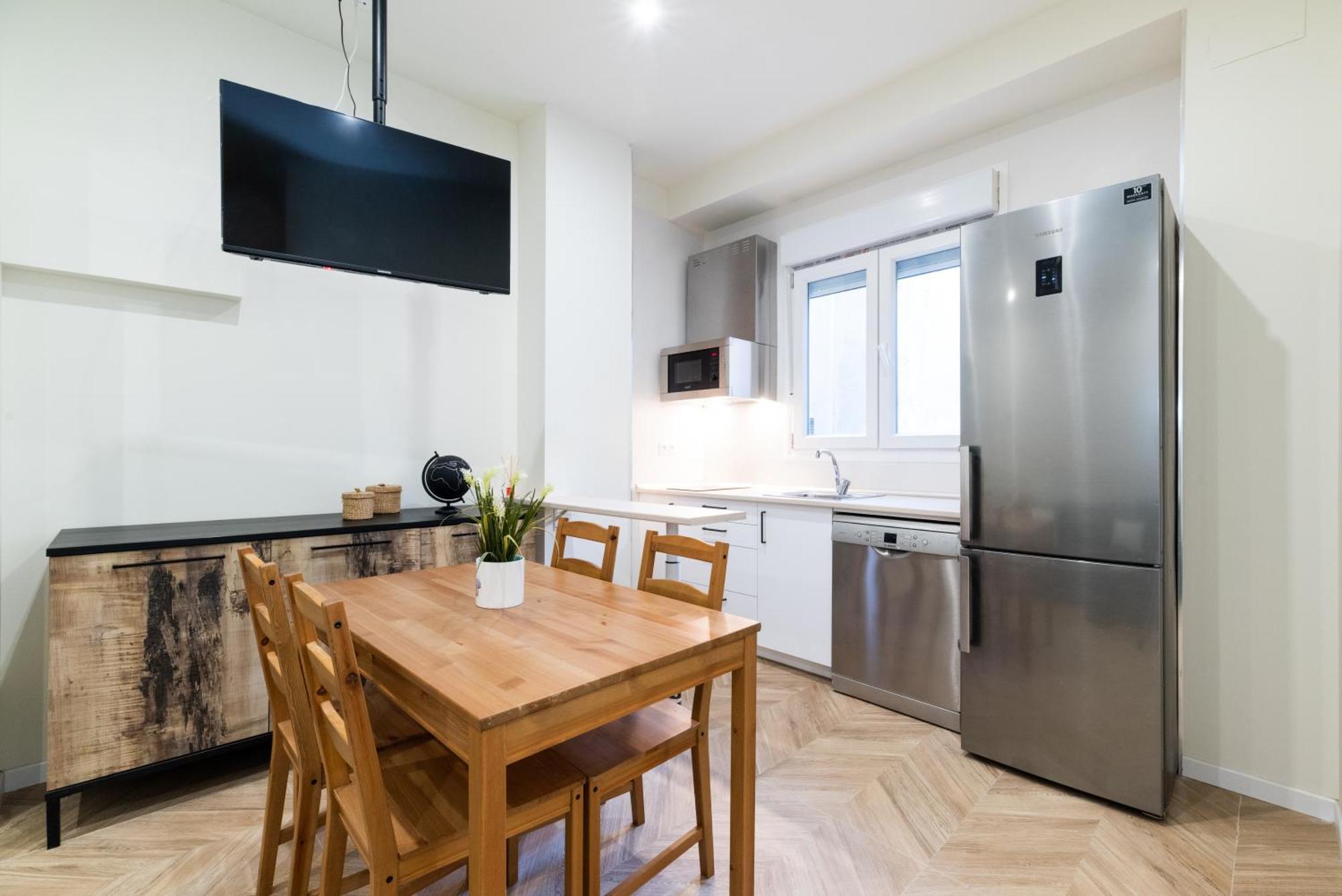Apartamento Reformado Centro Granada Eksteriør bilde