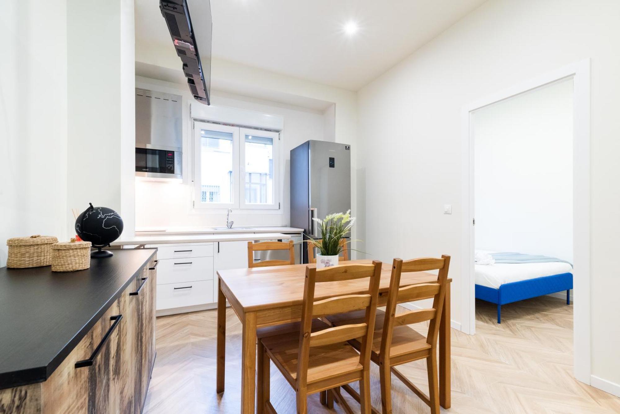 Apartamento Reformado Centro Granada Eksteriør bilde