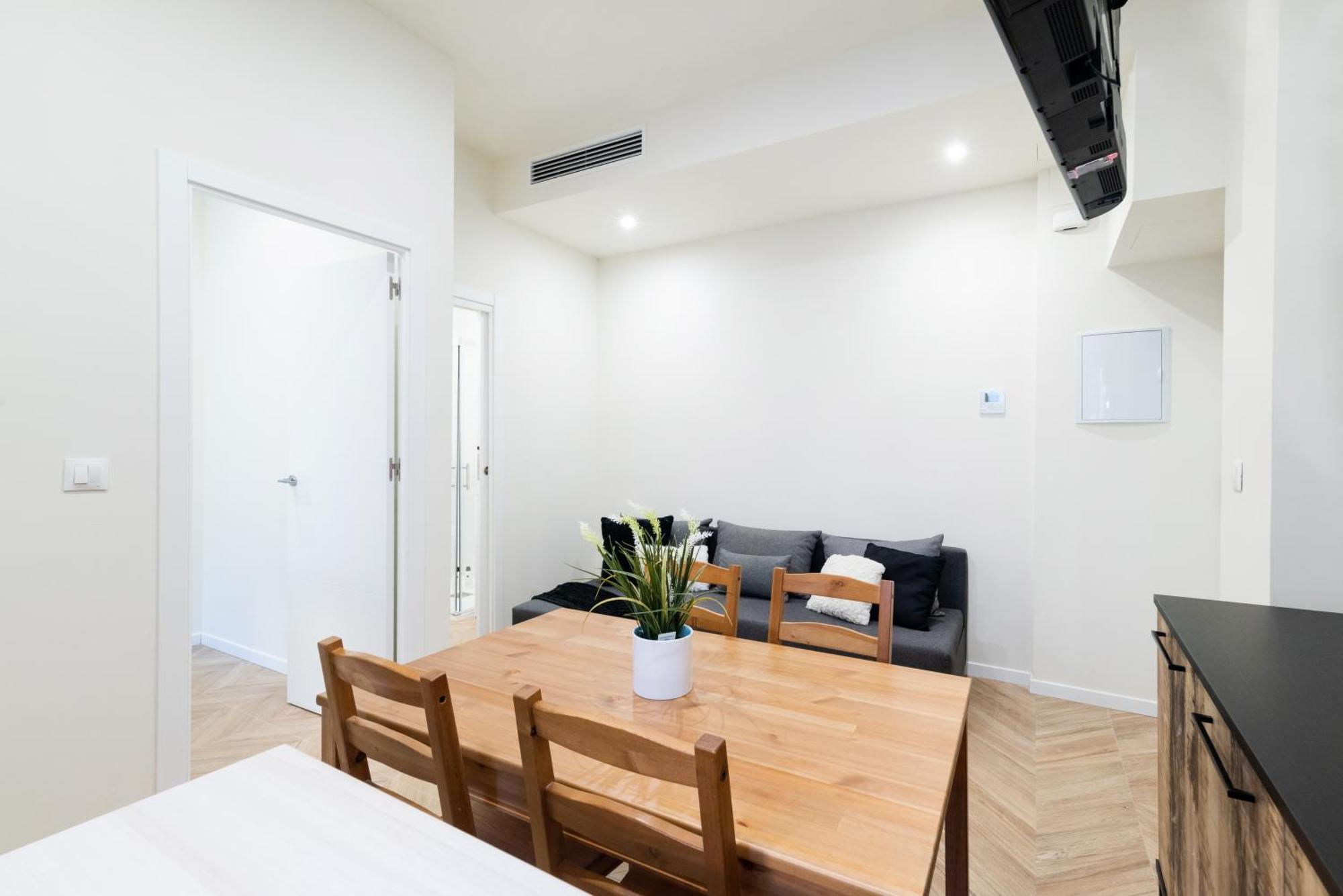 Apartamento Reformado Centro Granada Eksteriør bilde