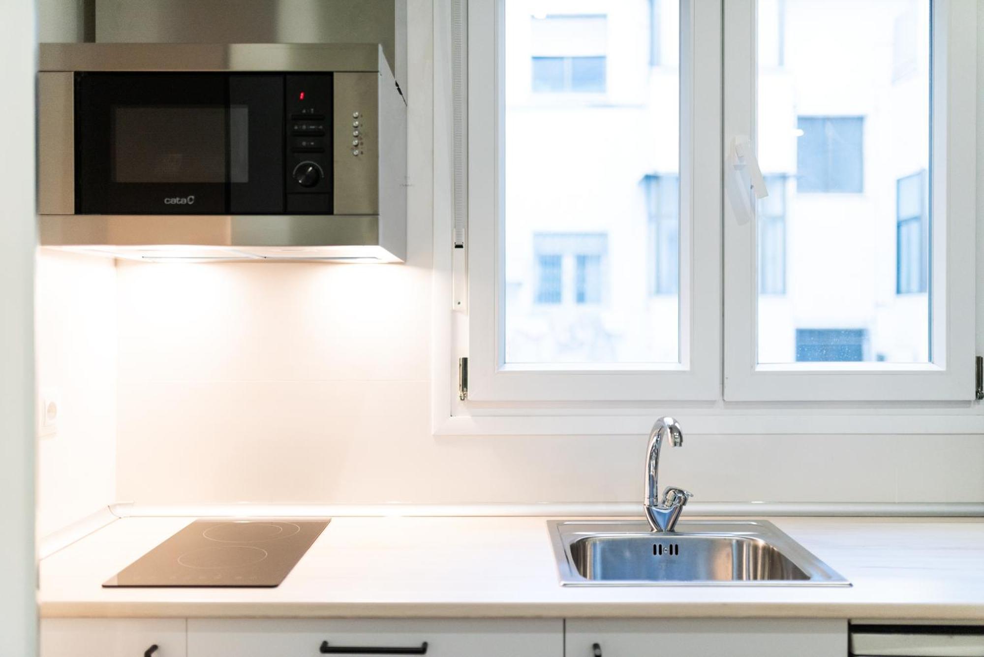 Apartamento Reformado Centro Granada Eksteriør bilde