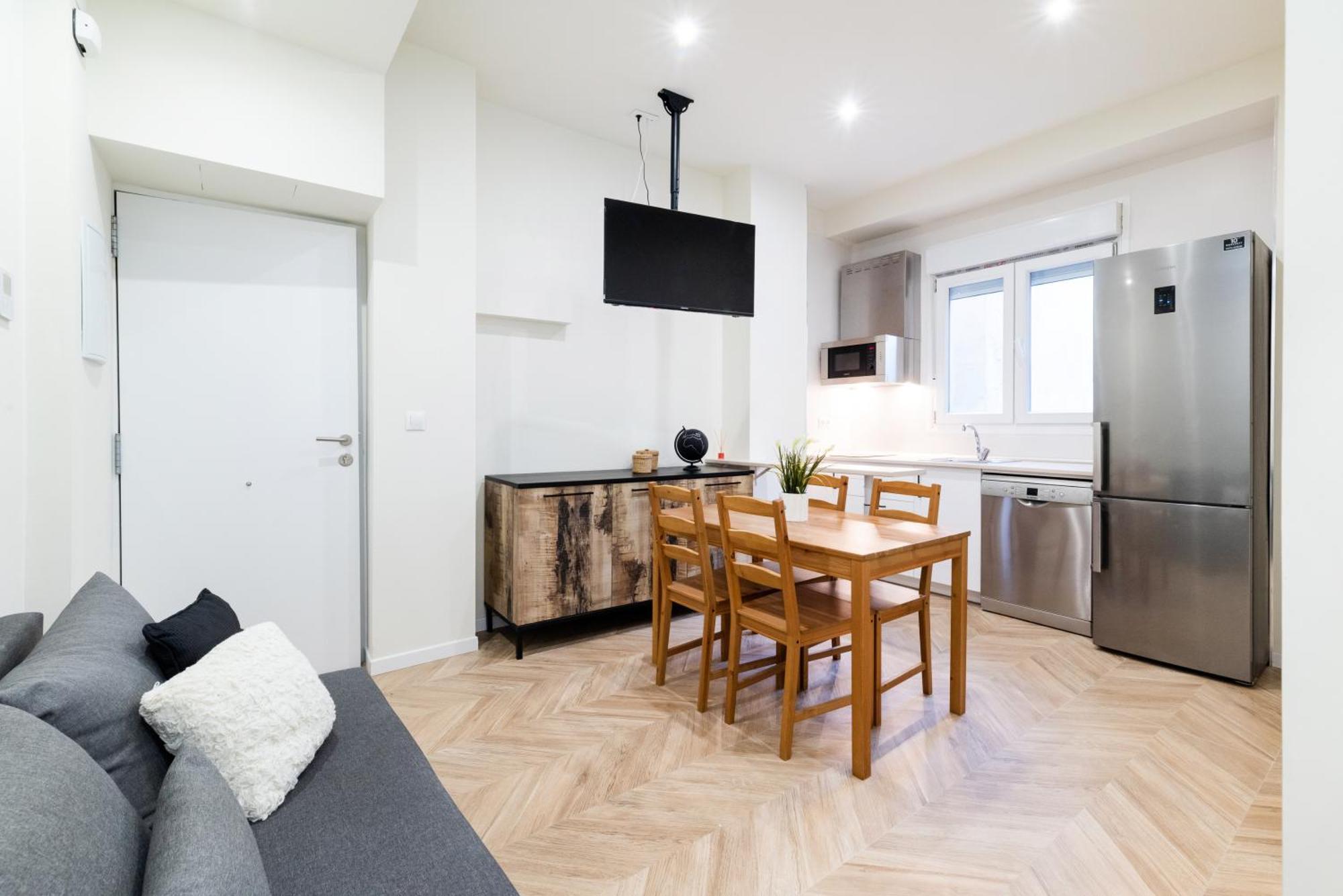 Apartamento Reformado Centro Granada Eksteriør bilde