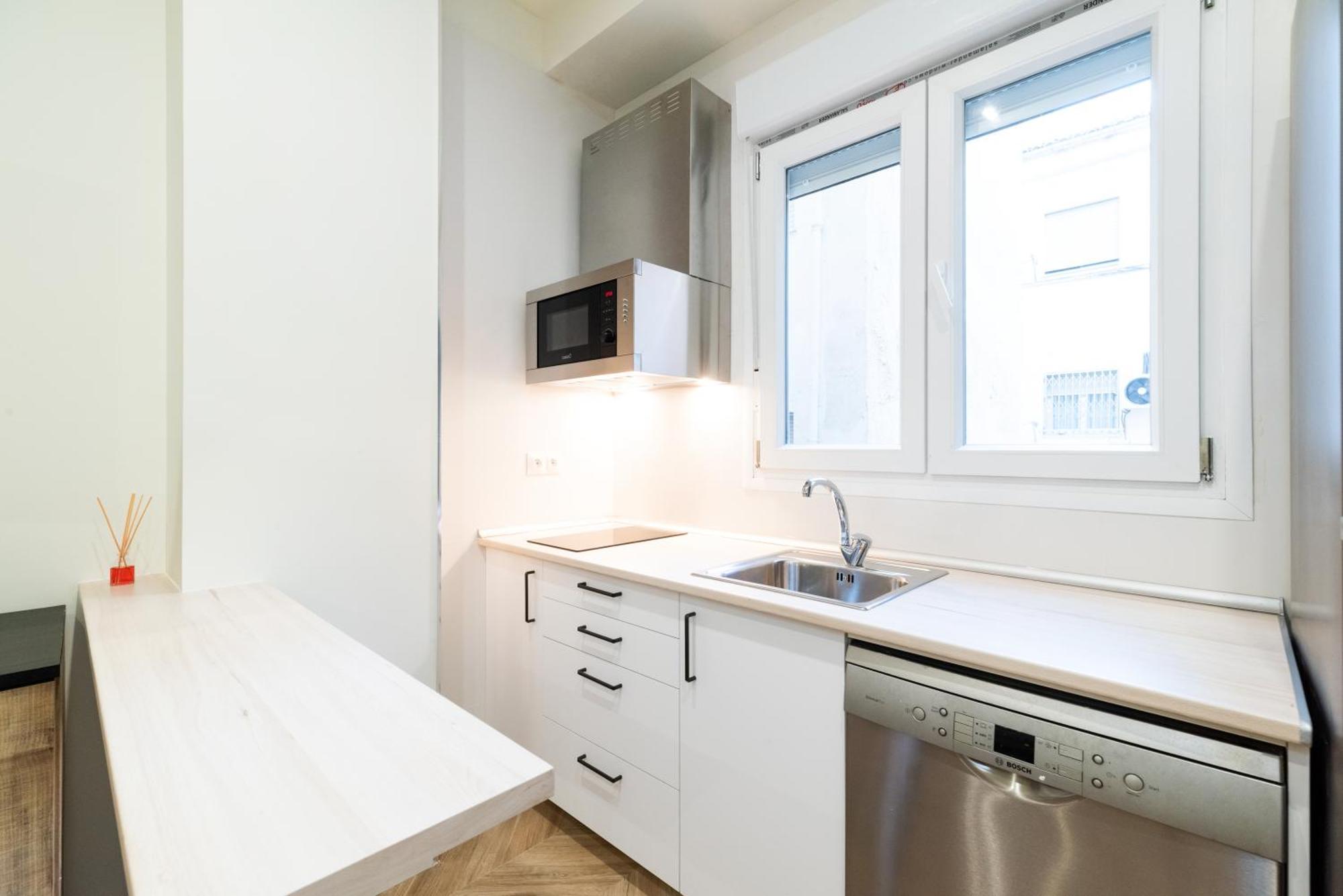 Apartamento Reformado Centro Granada Eksteriør bilde