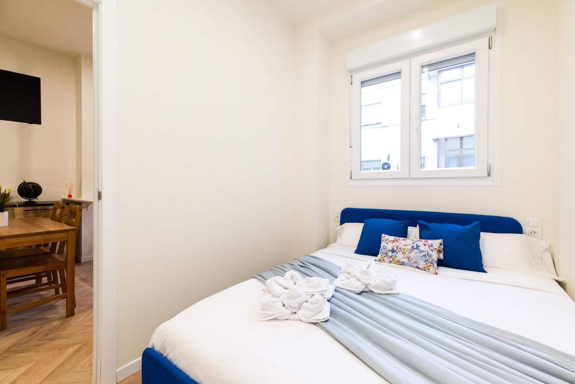 Apartamento Reformado Centro Granada Eksteriør bilde